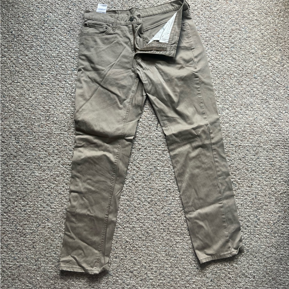 Men’s Levi’s 541 | 34x34